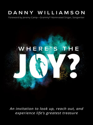 cover image of Where's the Joy?